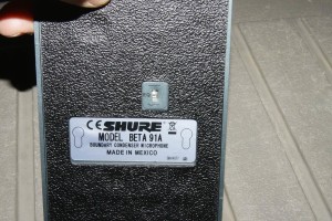 shure-beta-91a-598677