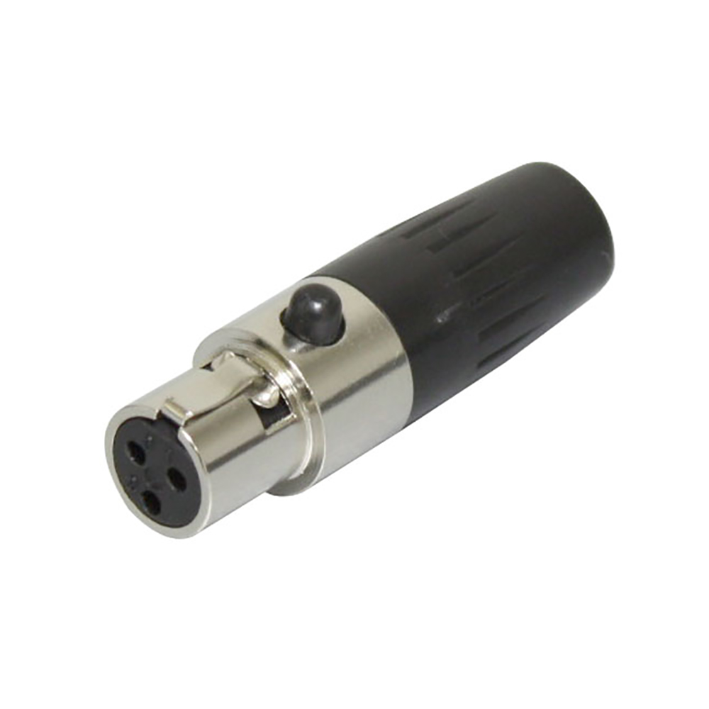 XLR3FXS