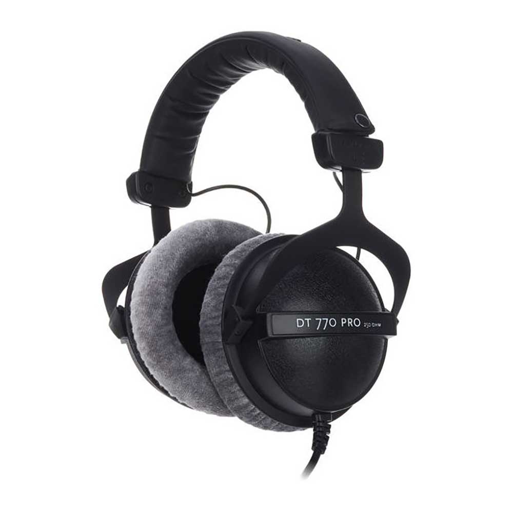 DT 770 PRO 250 ohm