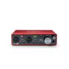 Focusrite Scarlett 2i2 3nd Gen scheda audio