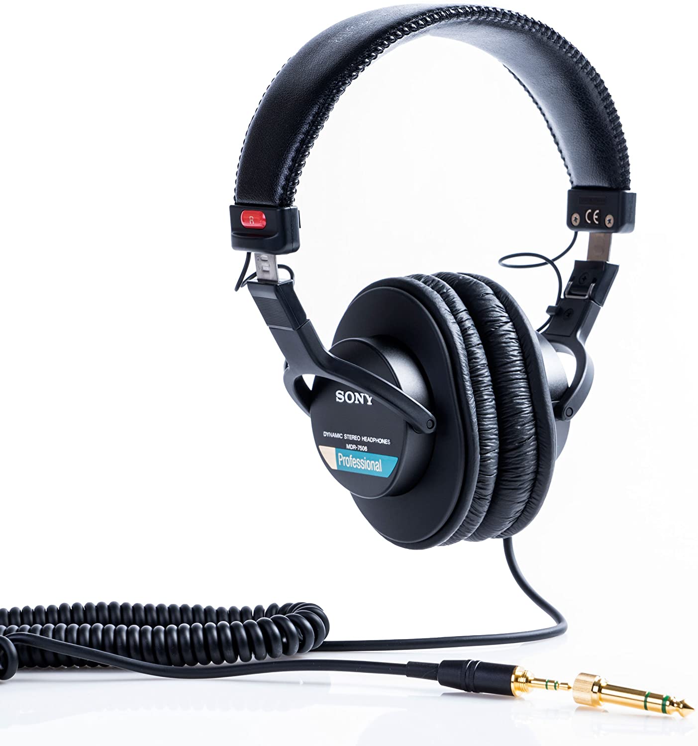 Sony MDR 7506