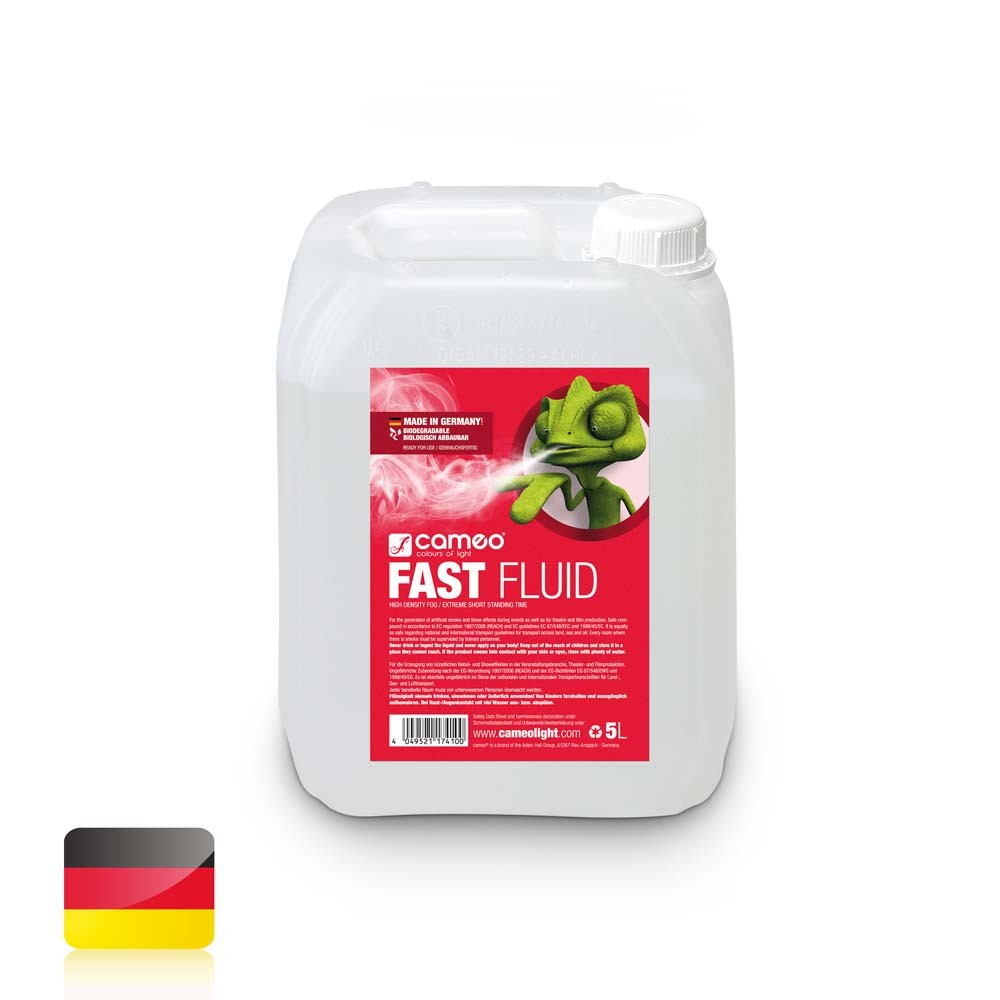 Fast Fluid 5l