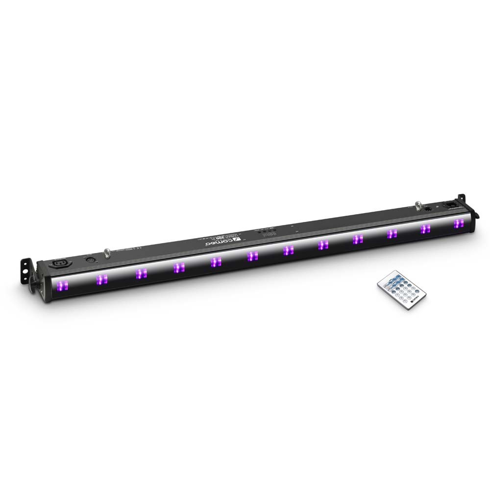 UV BAR 200