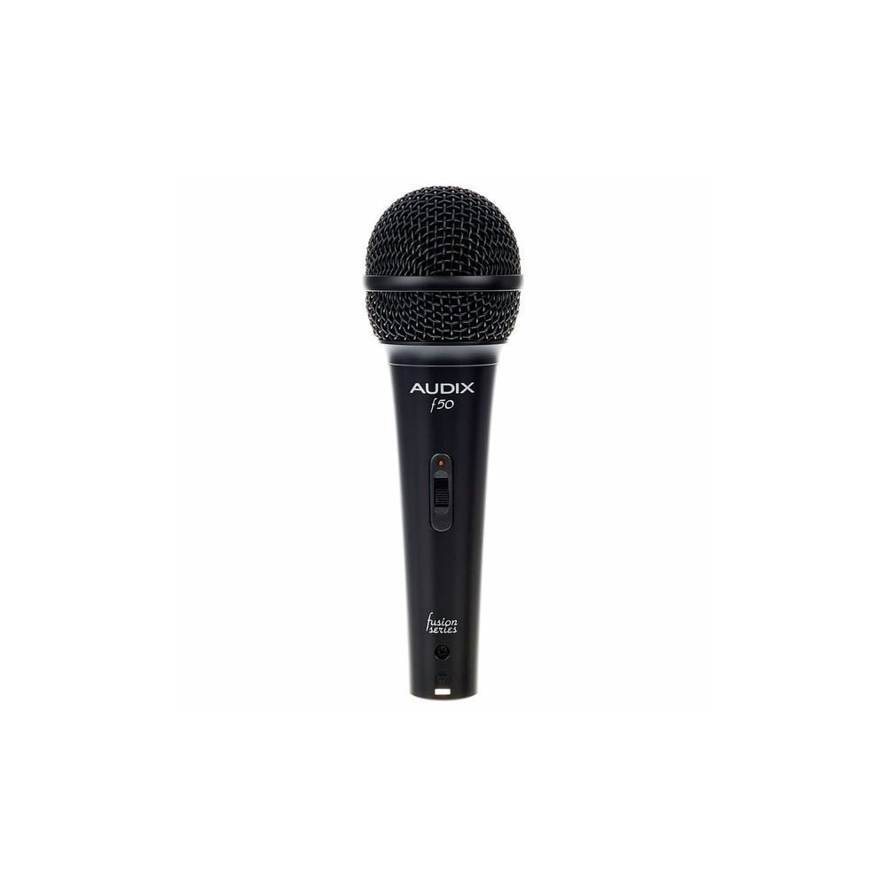 Audix F50S