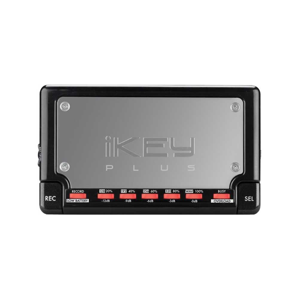 iKey Plus