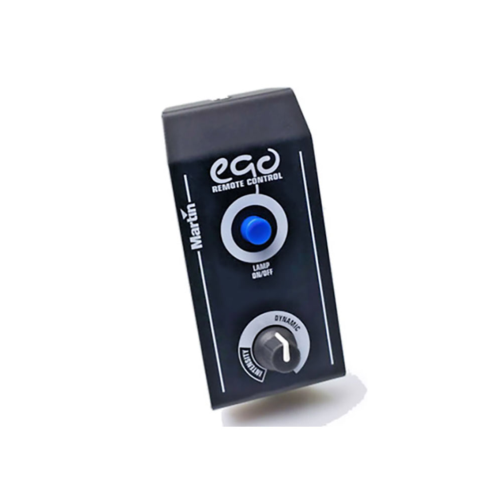 EGO REMOTE CONTROL