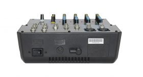 MXi6 USB