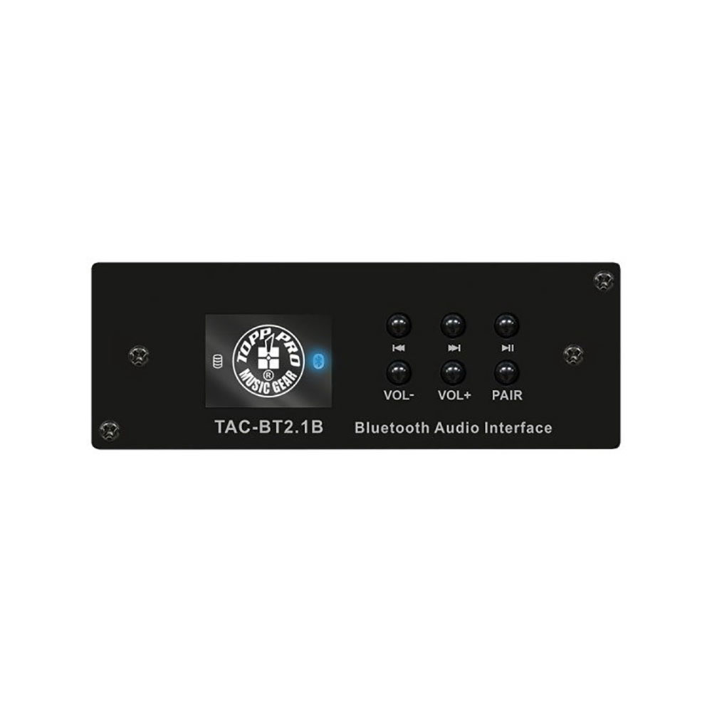 TAC-BT2.1B